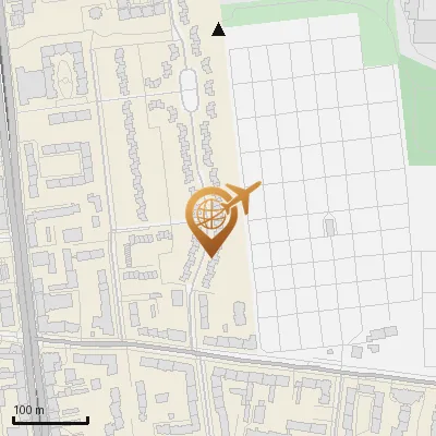 Foto zu Monopolstraße 52, 12109 Berlin
