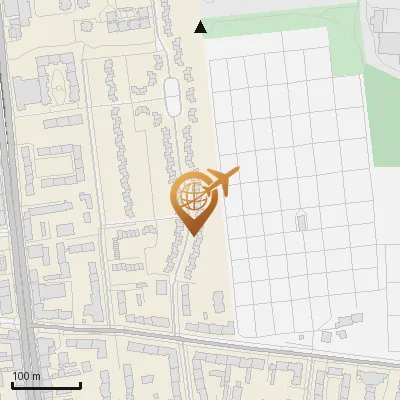 Foto zu Monopolstraße 54, 12109 Berlin
