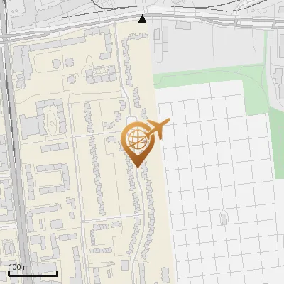Foto zu Monopolstraße 66, 12109 Berlin