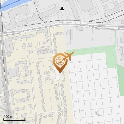 Foto zu Monopolstraße 72, 12109 Berlin