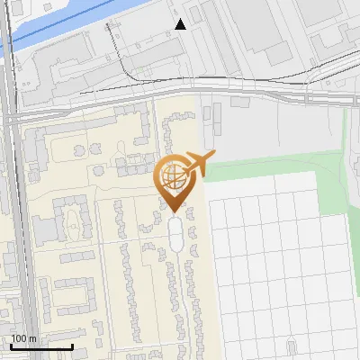 Foto zu Monopolstraße 75, 12109 Berlin