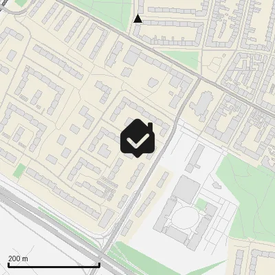 Foto zu Montabaurer Weg 10, 51105 Köln