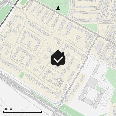 Foto zu Montabaurer Weg 2, 51105 Köln