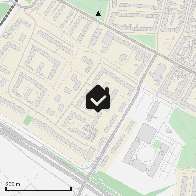 Foto zu Montabaurer Weg 6, 51105 Köln