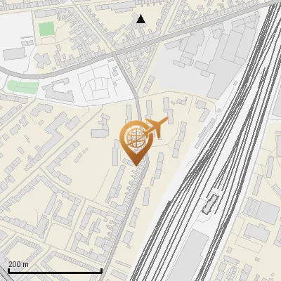 Foto zu Montanusstraße 101, 51065 Köln