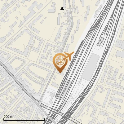 Foto zu Montanusstraße 12, 51065 Köln