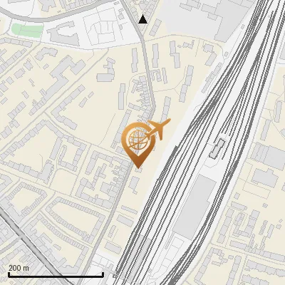 Foto zu Montanusstraße 26, 51065 Köln