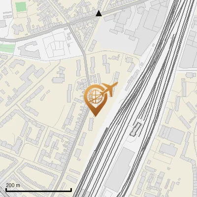 Foto zu Montanusstraße 32, 51065 Köln