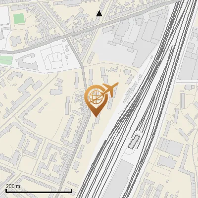 Foto zu Montanusstraße 36, 51065 Köln