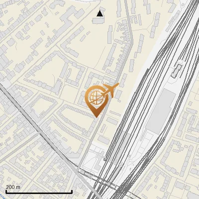 Foto zu Montanusstraße 39, 51065 Köln