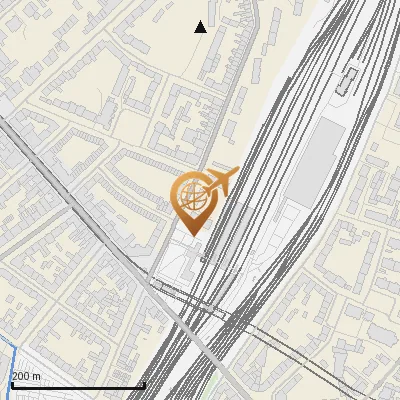 Foto zu Montanusstraße 4, 51065 Köln