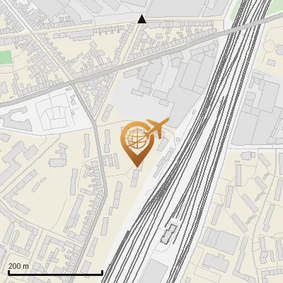 Foto zu Montanusstraße 44, 51065 Köln