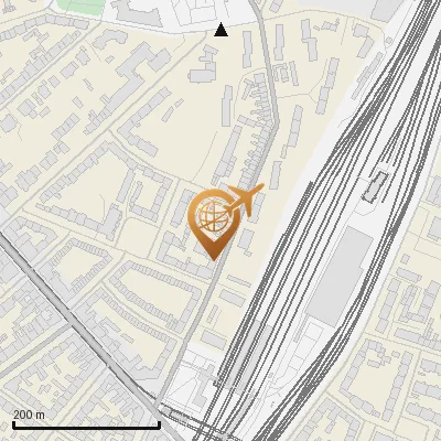Foto zu Montanusstraße 47, 51065 Köln