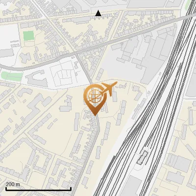 Foto zu Montanusstraße 58, 51065 Köln