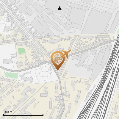 Foto zu Montanusstraße 76, 51065 Köln