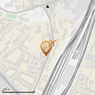 Foto zu Montanusstraße 77, 51065 Köln
