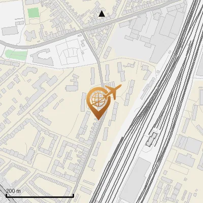 Foto zu Montanusstraße 95, 51065 Köln