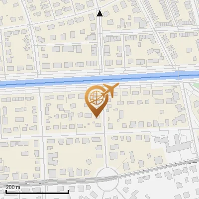 Foto zu Montenstraße 9, 80639 München