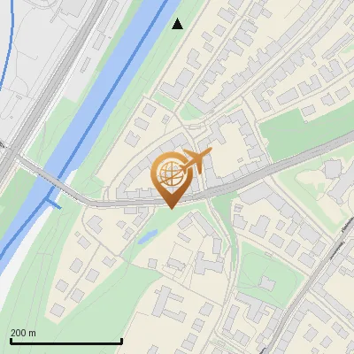 Foto zu Montgelasstraße 17, 81679 München