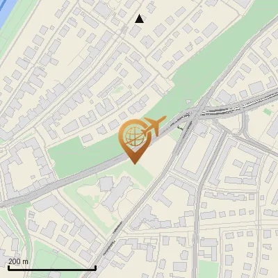 Foto zu Montgelasstraße 20, 81679 München