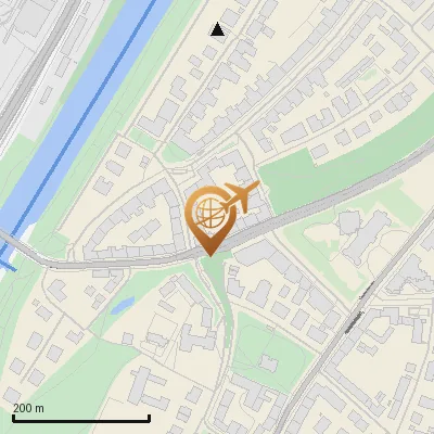 Foto zu Montgelasstraße 35, 81679 München