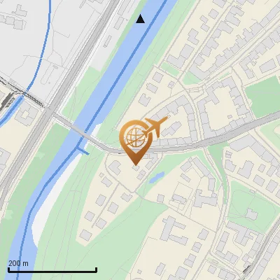 Foto zu Montgelasstraße 4, 81679 München