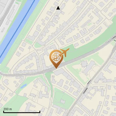 Foto zu Montgelasstraße 41, 81679 München