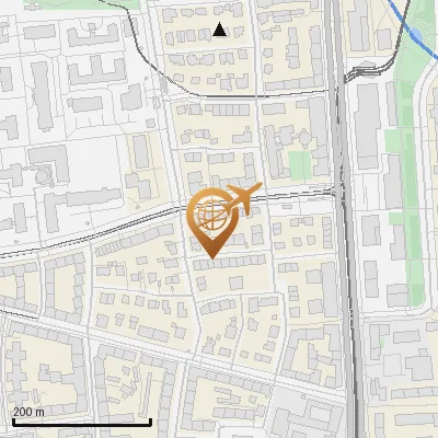 Foto zu Montsalvatstraße 12, 80804 München