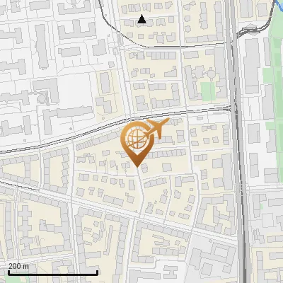 Foto zu Montsalvatstraße 19, 80804 München