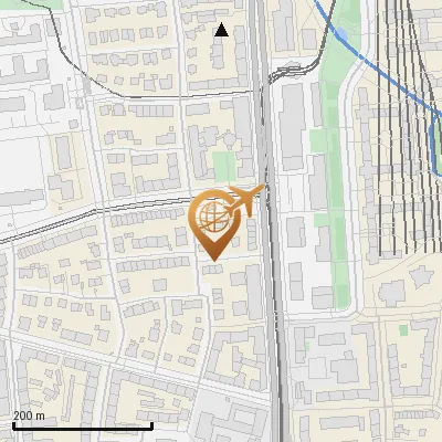 Foto zu Montsalvatstraße 4, 80804 München