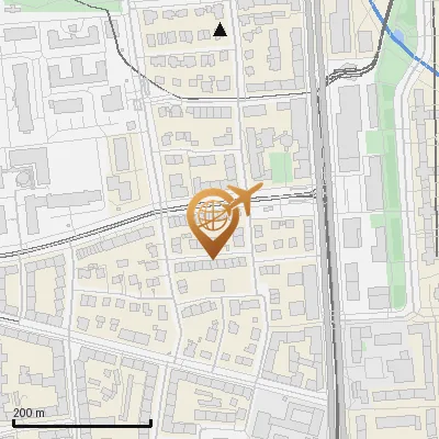 Foto zu Montsalvatstraße 8, 80804 München