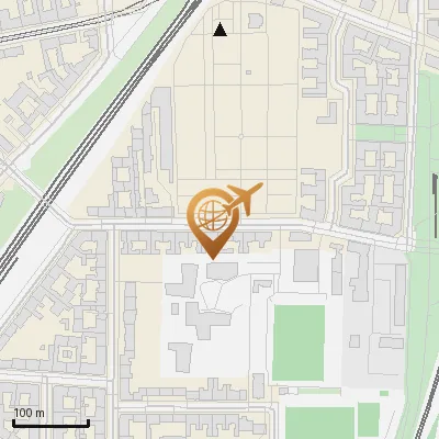 Foto zu Monumentenstraße 10, 10829 Berlin