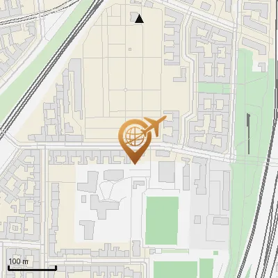 Foto zu Monumentenstraße 13, 10829 Berlin