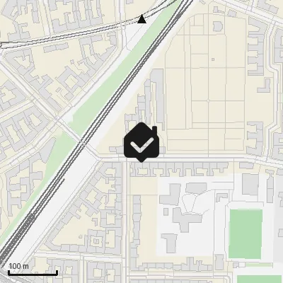 Foto zu Monumentenstraße 35, 10829 Berlin