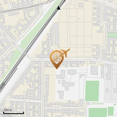 Foto zu Monumentenstraße 6, 10829 Berlin