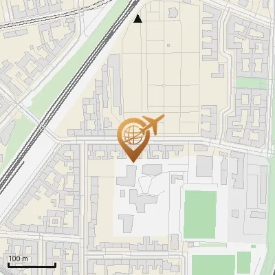 Foto zu Monumentenstraße 8, 10829 Berlin