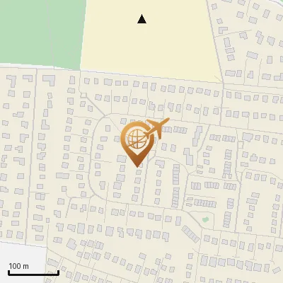 Foto zu Moorbeerenstieg 11, 22397 Hamburg