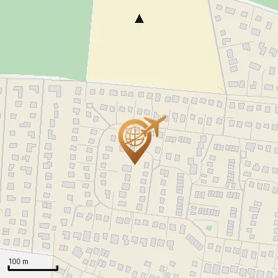 Foto zu Moorbeerenstieg 13, 22397 Hamburg