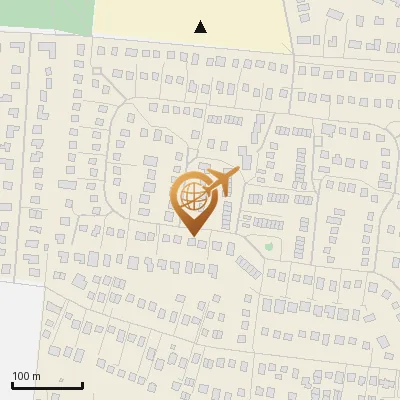 Foto zu Moorbeerenstieg 2, 22397 Hamburg