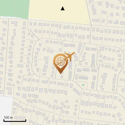 Foto zu Moorbeerenstieg 6, 22397 Hamburg