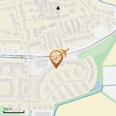 Foto zu Moorbekring 12, 22359 Hamburg