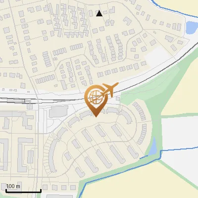 Foto zu Moorbekring 16, 22359 Hamburg