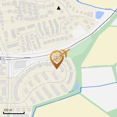 Foto zu Moorbekring 22, 22359 Hamburg