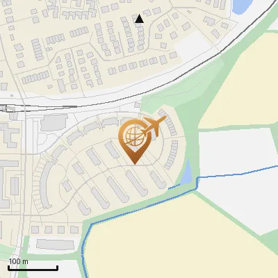 Foto zu Moorbekring 32, 22359 Hamburg