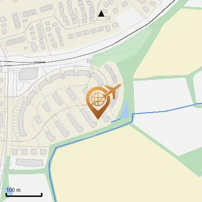 Foto zu Moorbekring 33, 22359 Hamburg