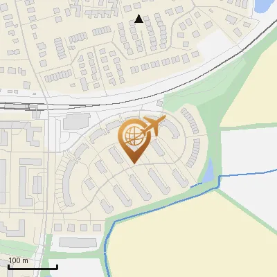 Foto zu Moorbekring 34, 22359 Hamburg