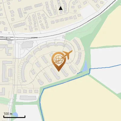 Foto zu Moorbekring 35, 22359 Hamburg