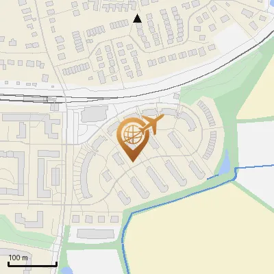 Foto zu Moorbekring 36, 22359 Hamburg