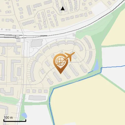 Foto zu Moorbekring 37, 22359 Hamburg