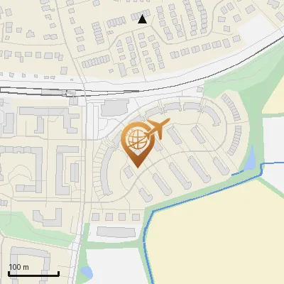 Foto zu Moorbekring 38, 22359 Hamburg